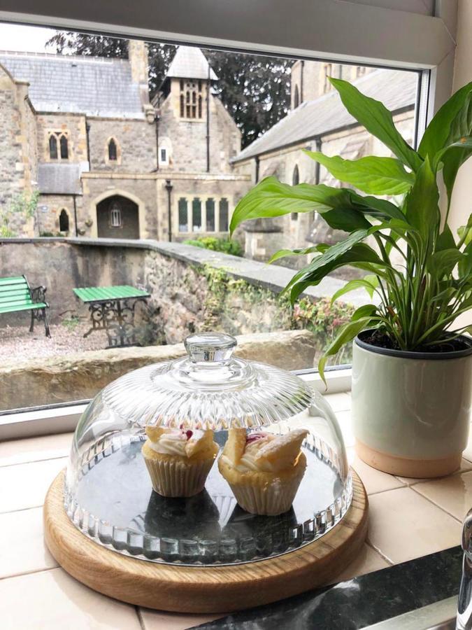 Church Mouse Cottage Clitheroe Esterno foto